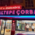 HK REKLAM IŞIKLI TABELA