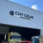 HK Reklam Işıklı Tabela