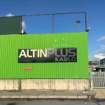 HK REKLAM IŞIKLI TABELA