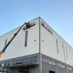 HK REKLAM IŞIKLI TABELA