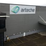 HK REKLAM IŞIKLI TABELA