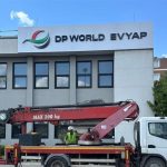 HK REKLAM IŞIKLI TABELA