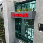 HK REKLAM IŞIKLI TABELA