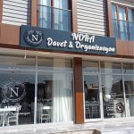 HK REKLAM IŞIKLI TABELA