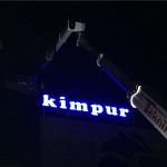 HK REKLAM IŞIKLI TABELA