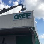 HK REKLAM IŞIKLI TABELA