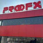 HK REKLAM IŞIKLI TABELA