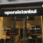 HK REKLAM IŞIKLI TABELA